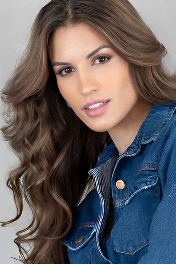 Marcela M, foto 1