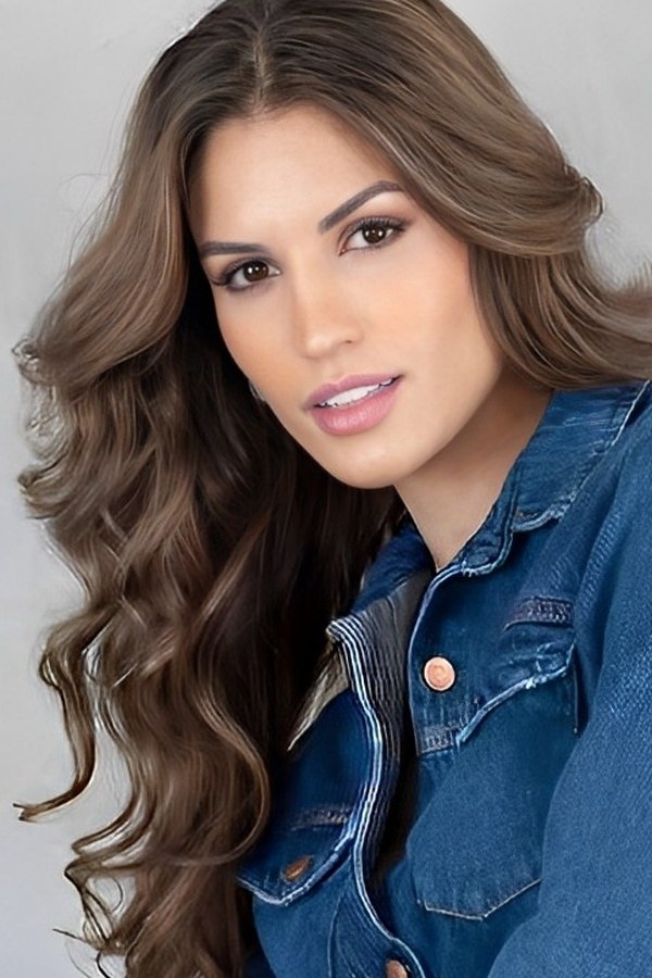 Marcela M, foto 2