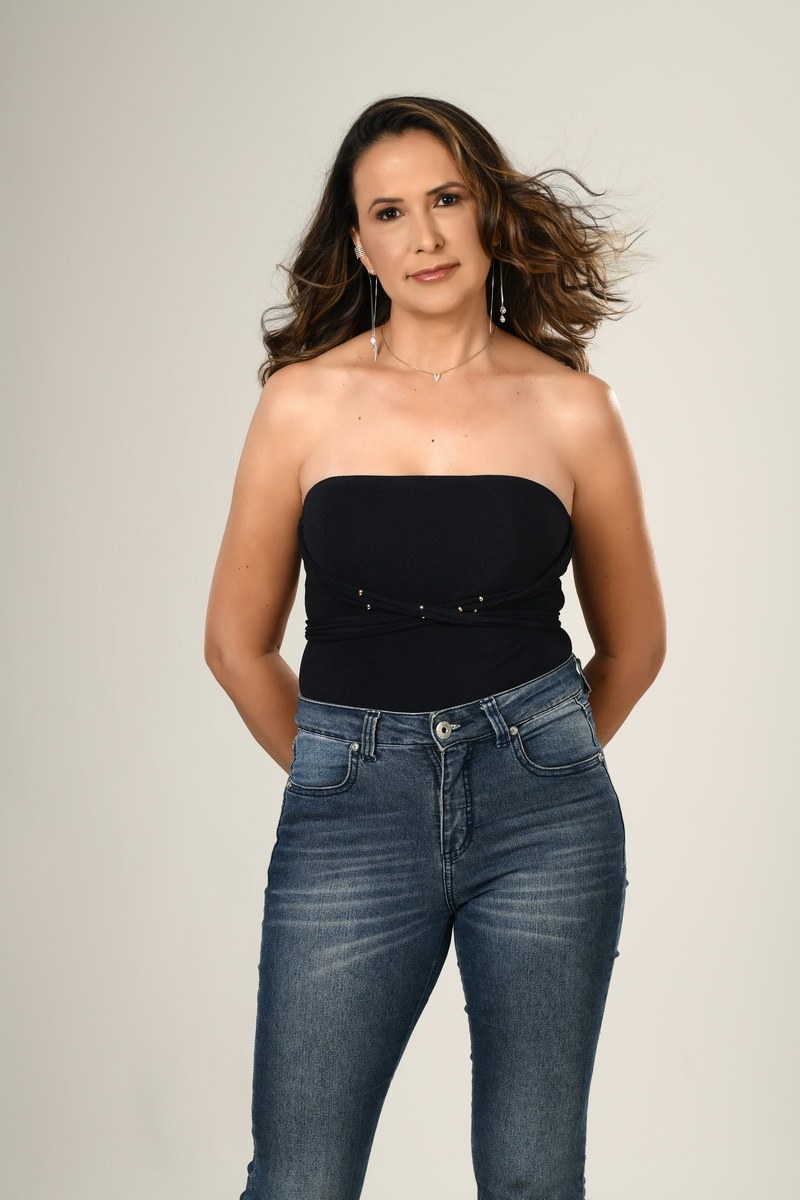 Márcia C, foto 3