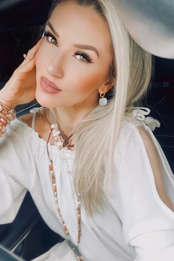 Marcia M, foto 1