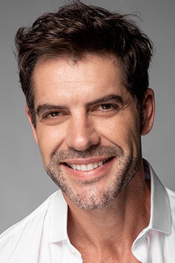 Marcio Z, foto 1