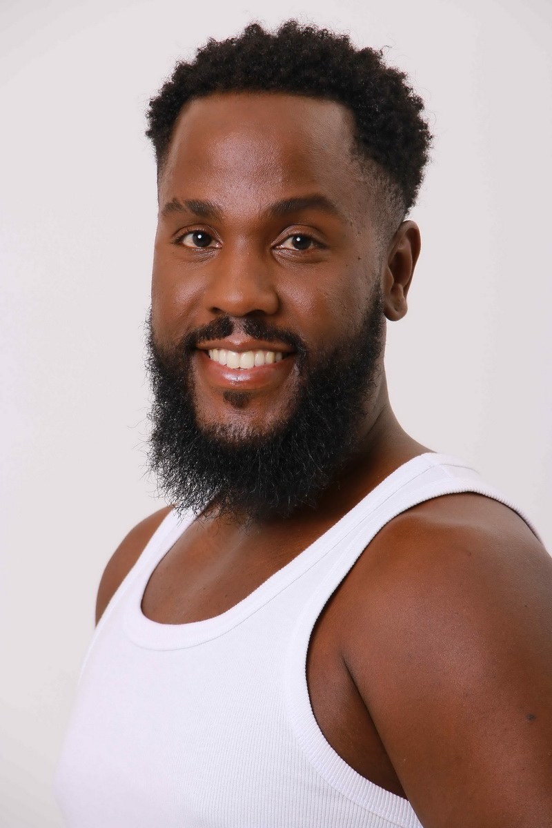 Marcus C, foto 2