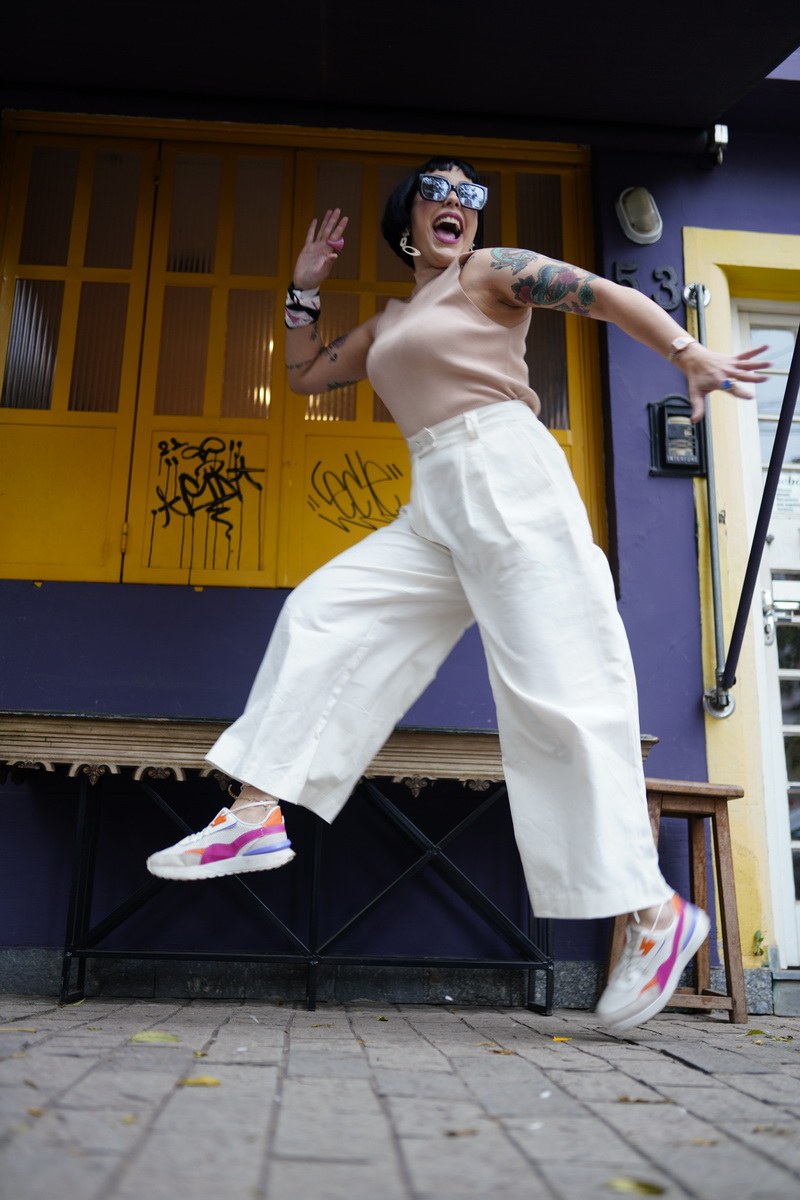 Mari B, foto 3