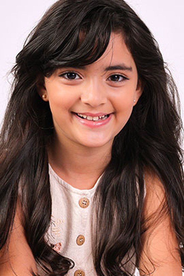 Maria Clara A, foto 1