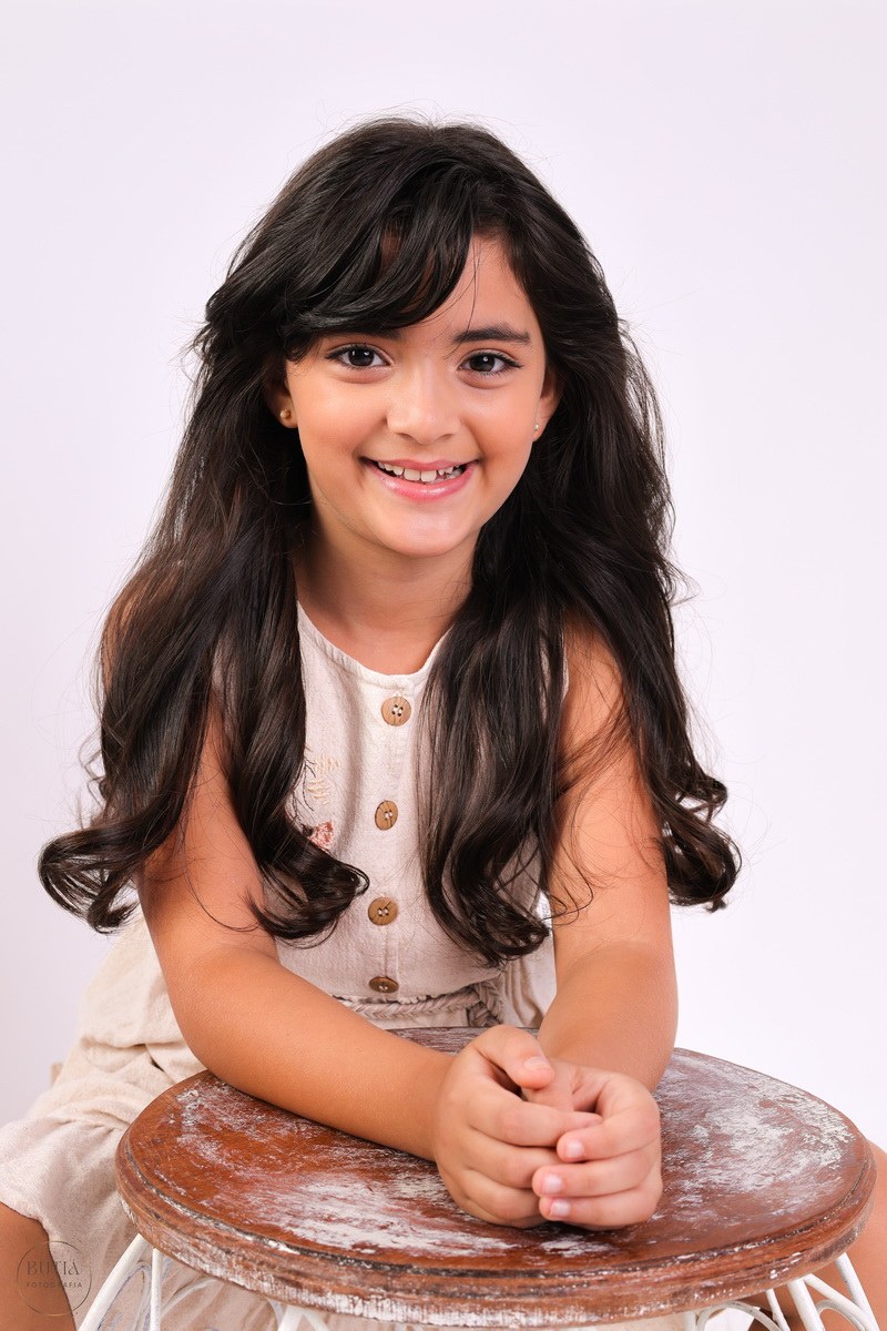 Maria Clara A, foto 2