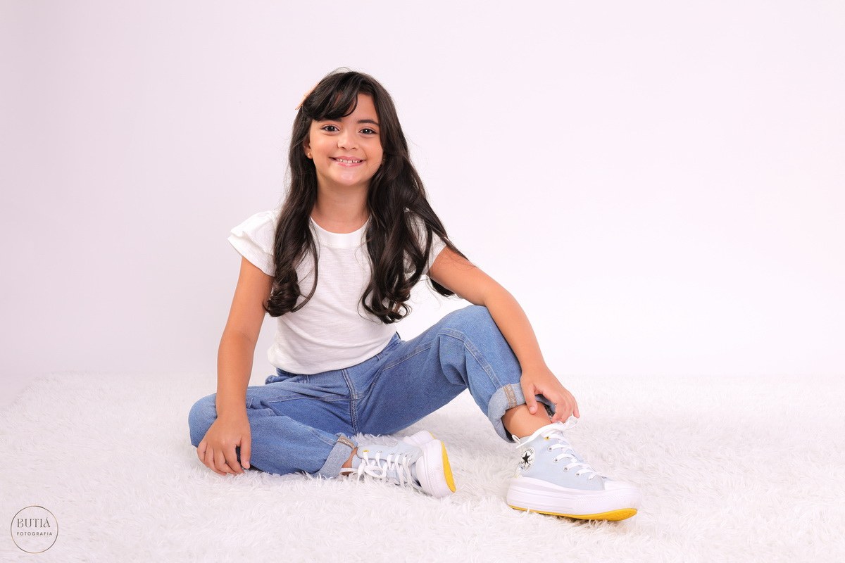 Maria Clara A, foto 3