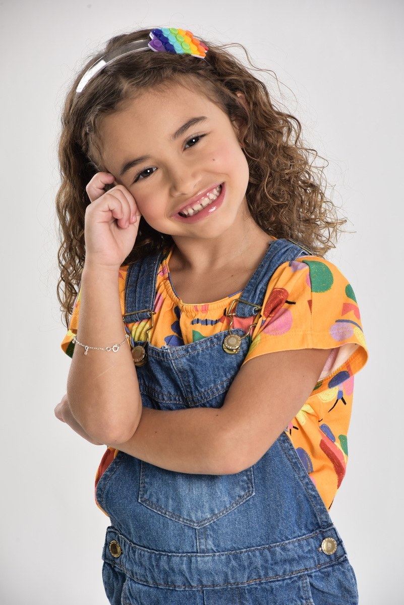 Maria Clara F, foto 2