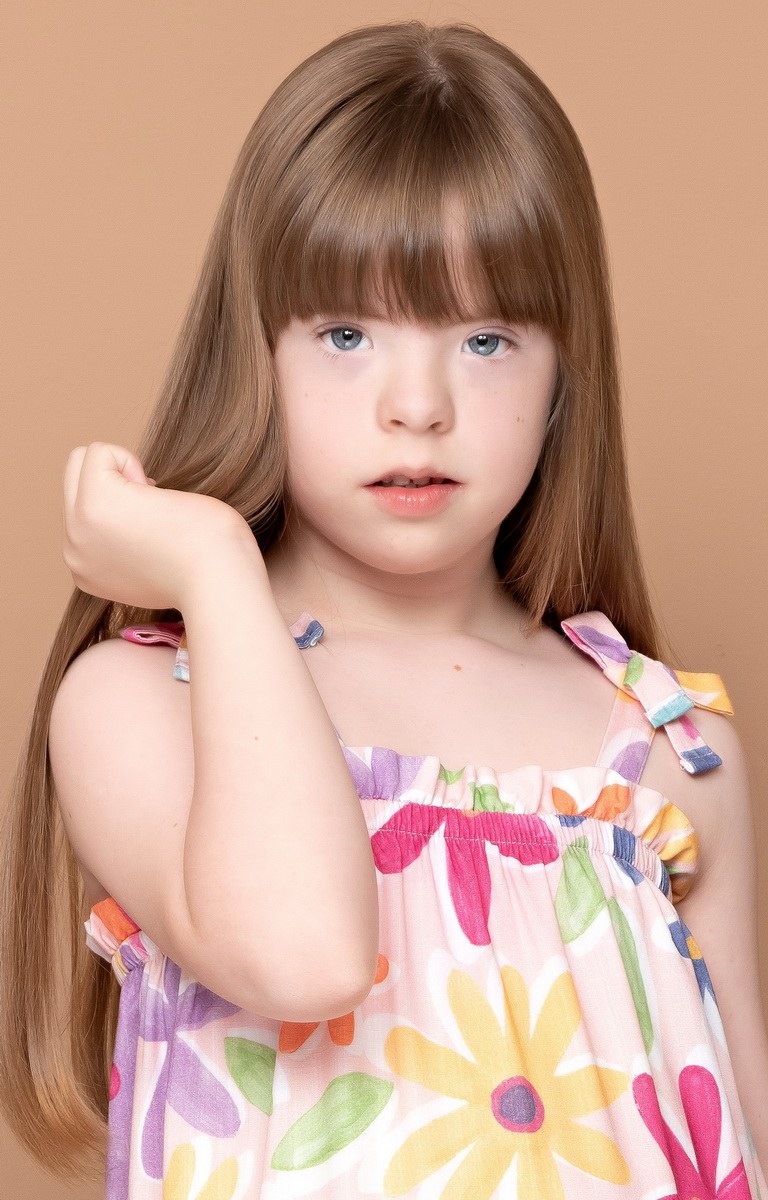 Maria Eduarda B, foto 2