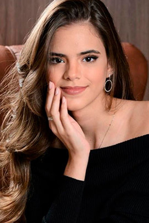 Maria Fernanda P, foto 1