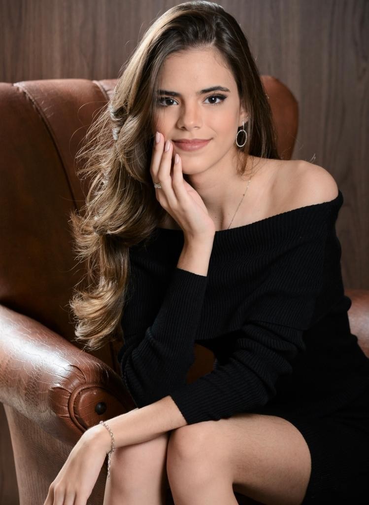 Maria Fernanda P, foto 2