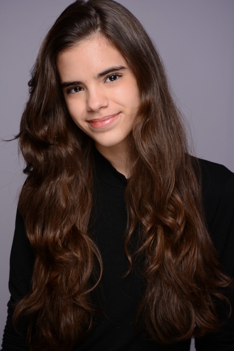 Maria Fernanda P, foto 3