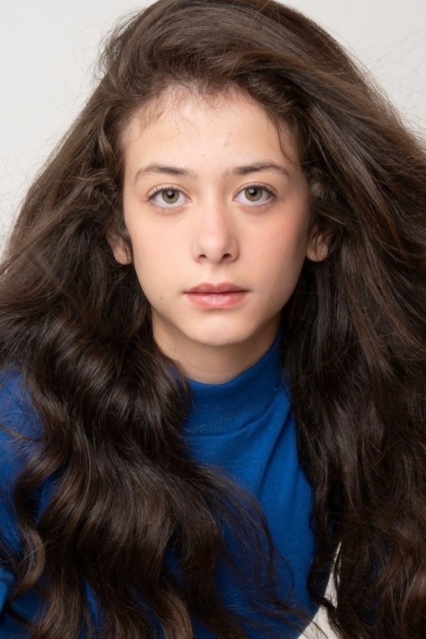 Maria FS, foto 1