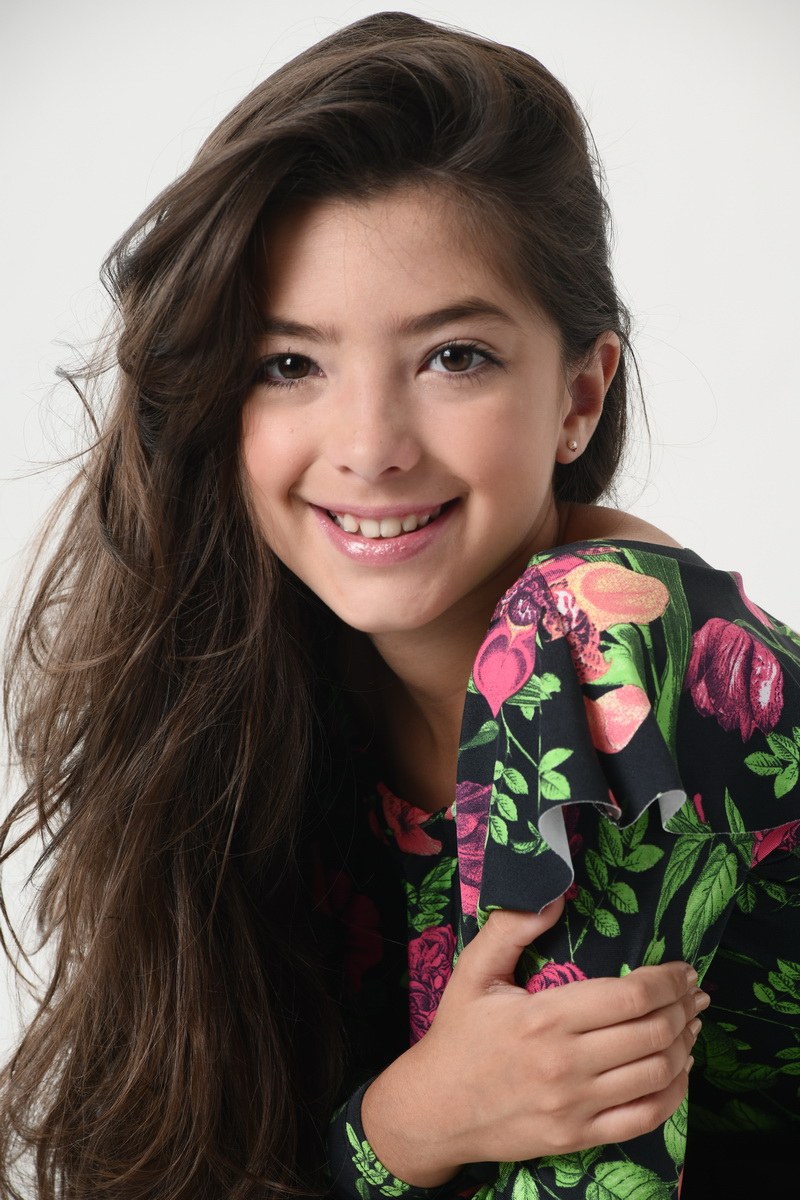 Maria M, foto 2