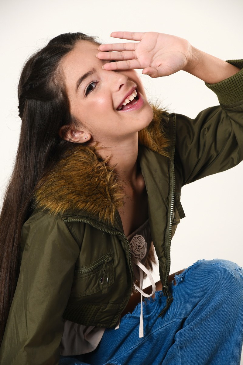 Maria M, foto 3