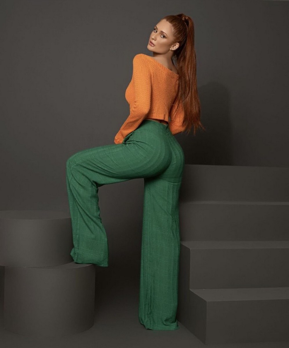 Mariana BR, foto 4