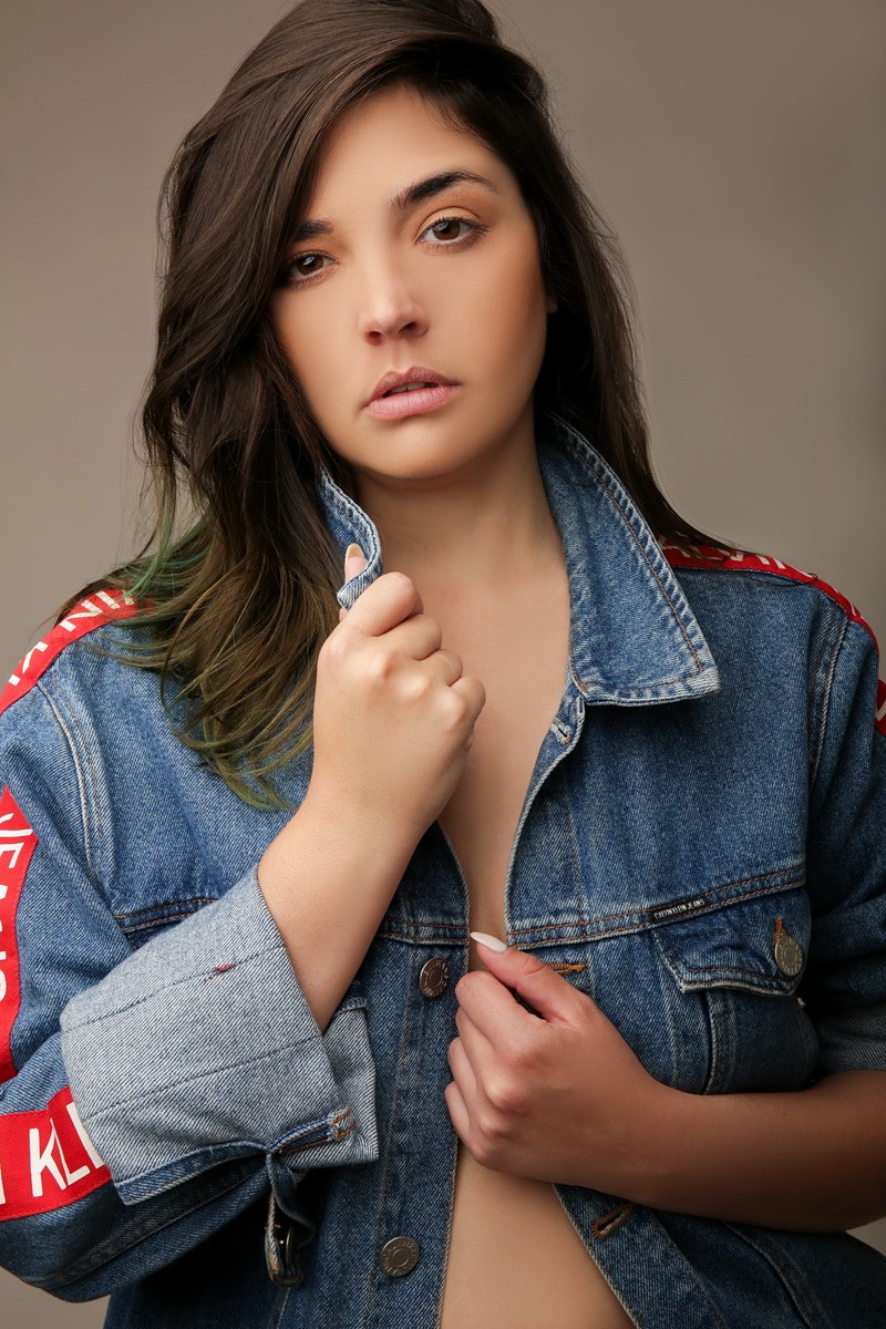 Mariana D, foto 2