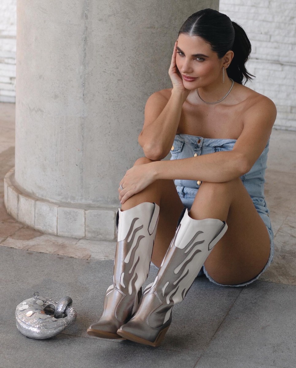 Mariana F, foto 2