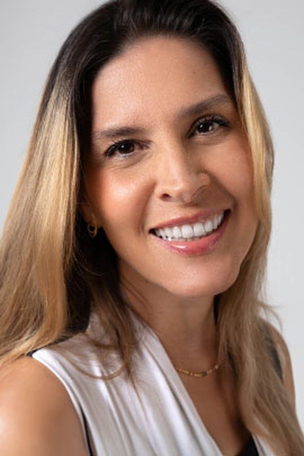 Mariana G, foto 1
