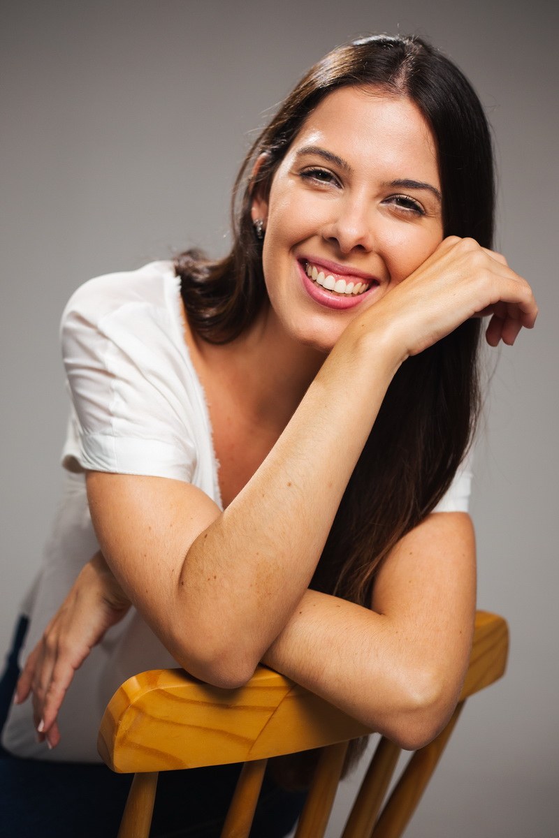 Mariana P, foto 2