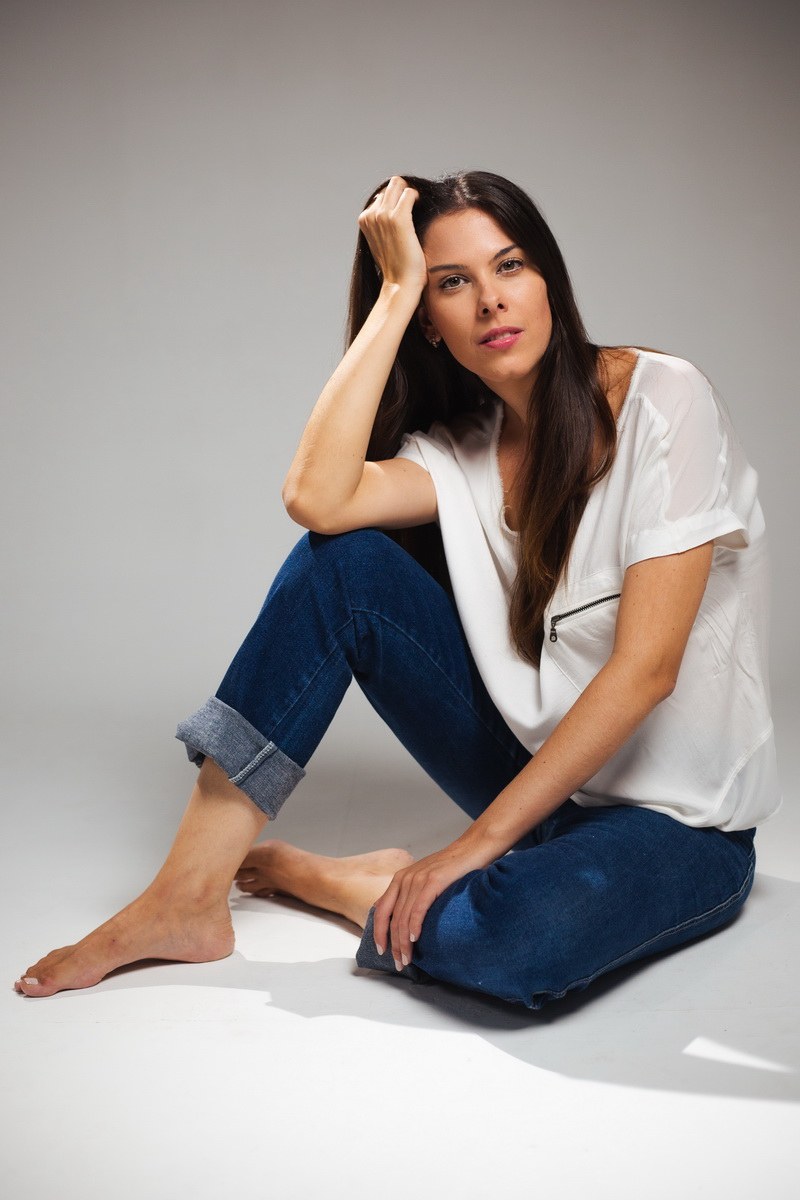 Mariana P, foto 3