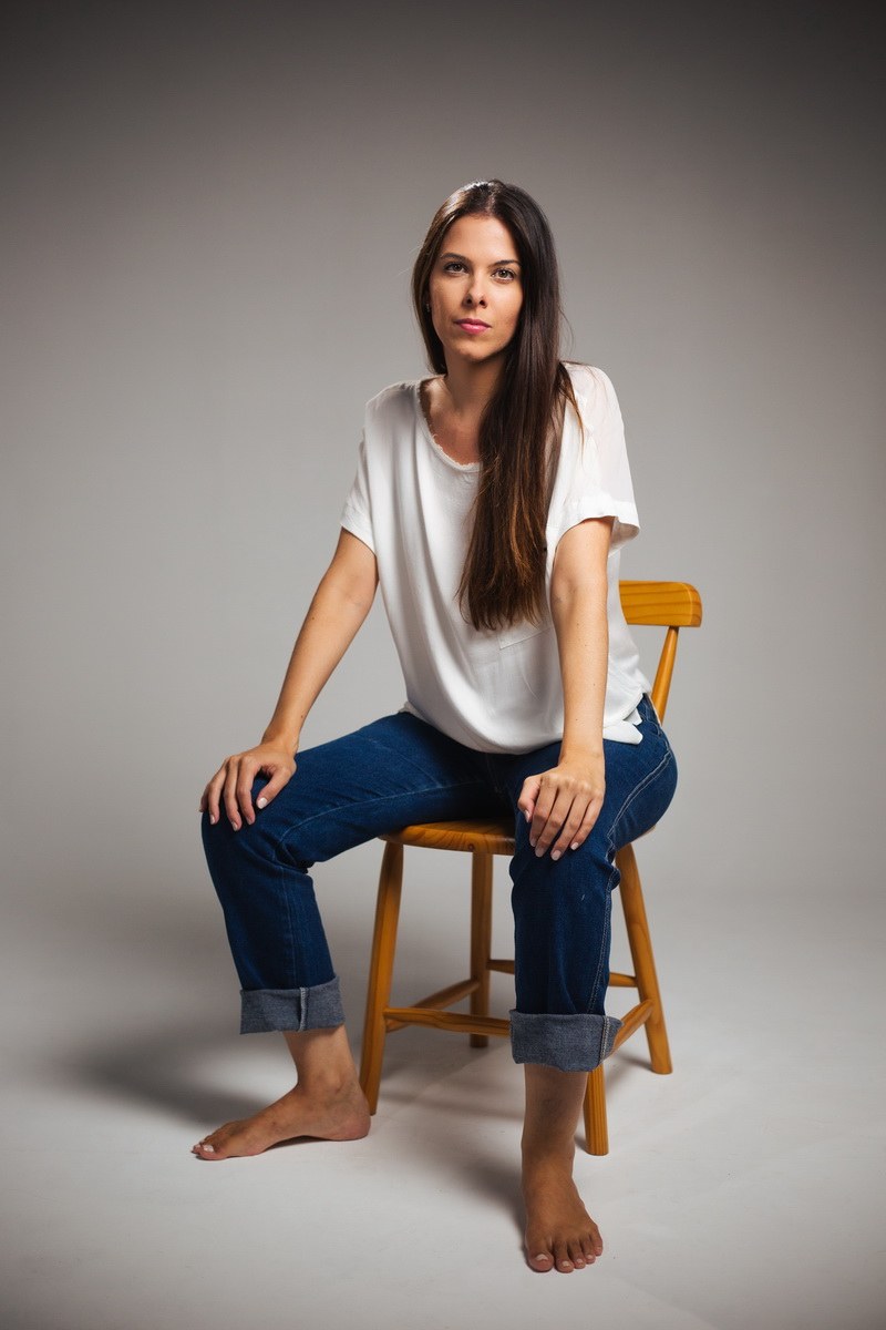 Mariana P, foto 4