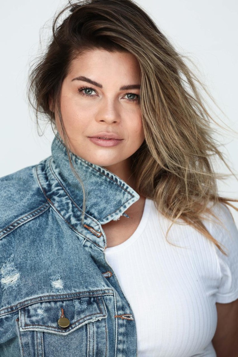 Mariana R, foto 2