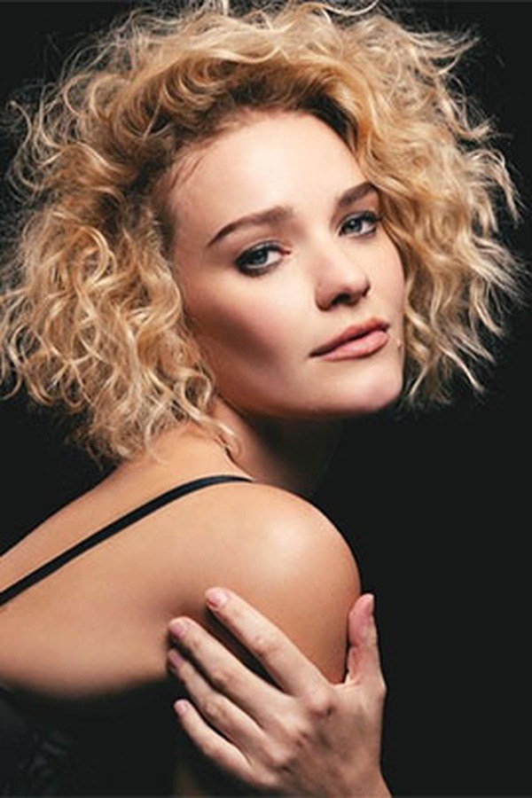 Mariane B, foto 1