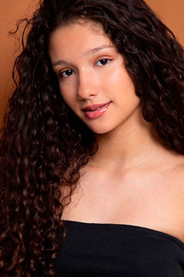 Marianne L, foto 1