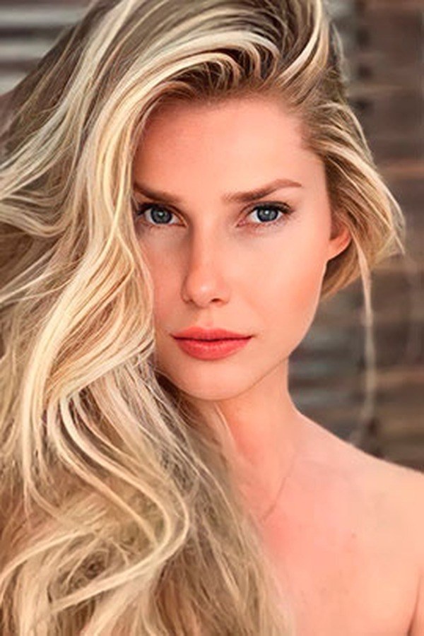Marina P, foto 1