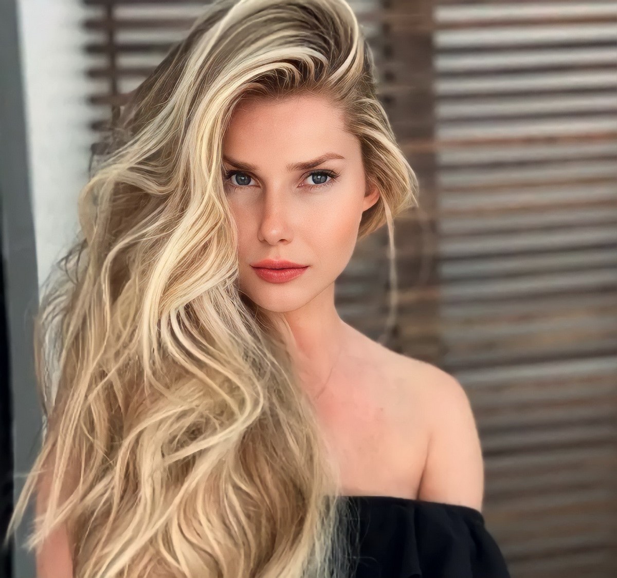 Marina P, foto 2