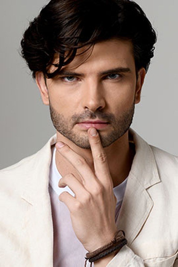Martin L, foto 1