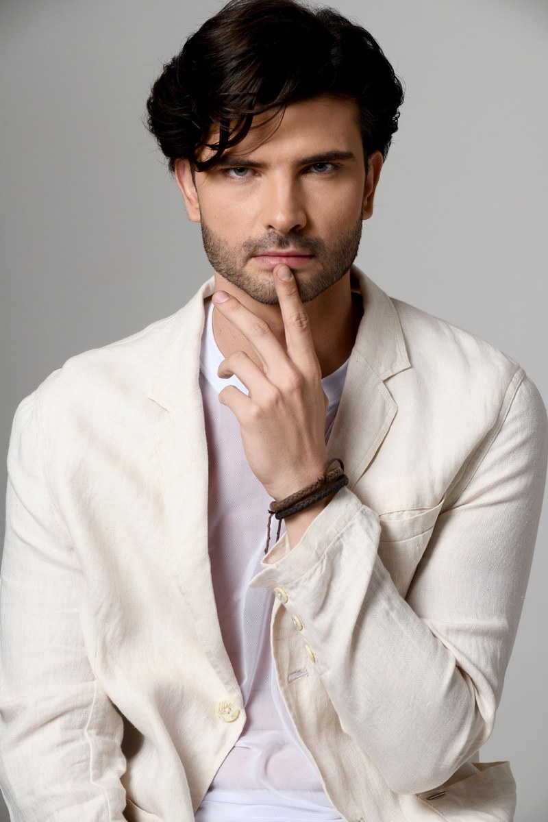 Martin L, foto 2
