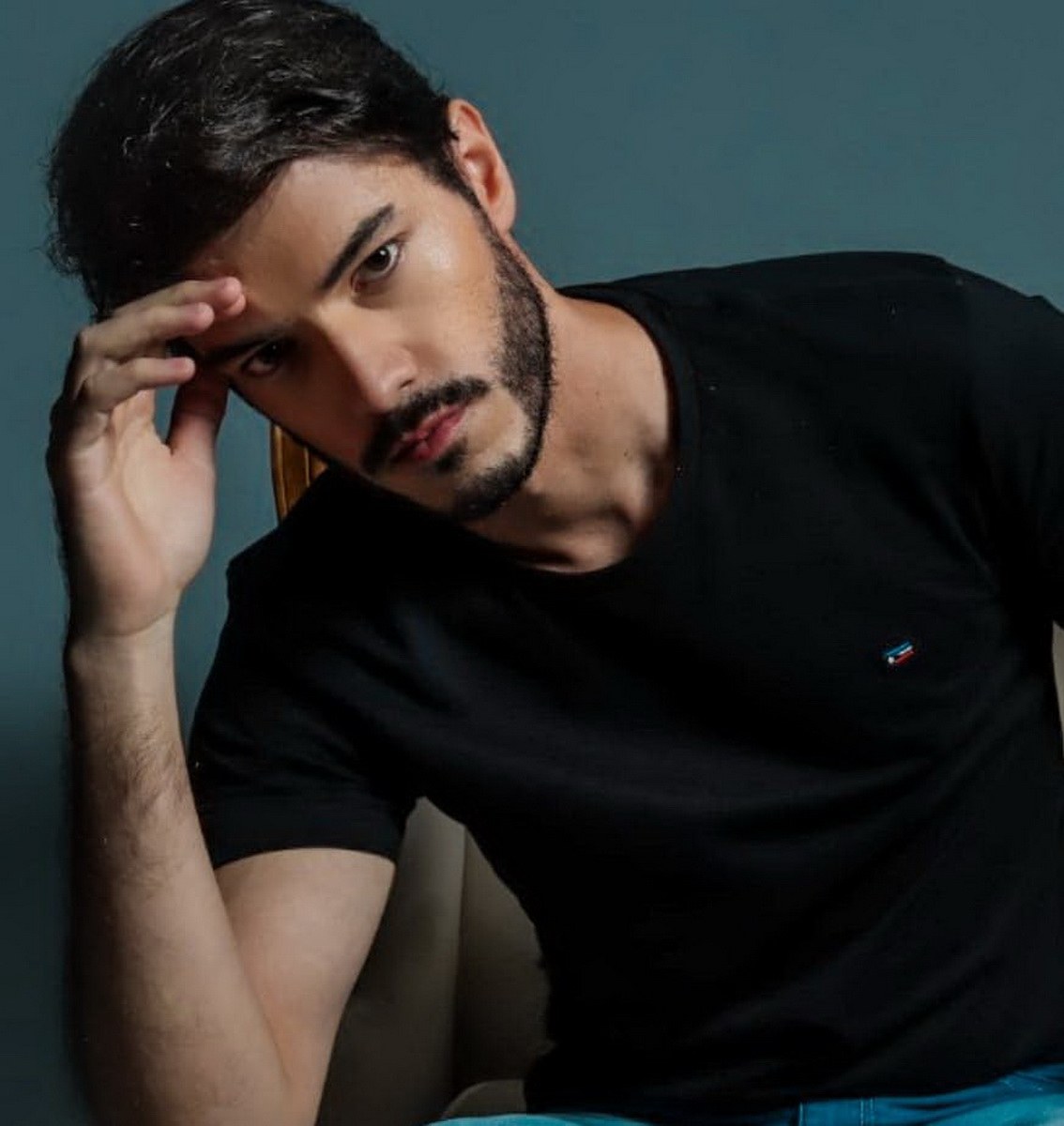 Mateus B, foto 2