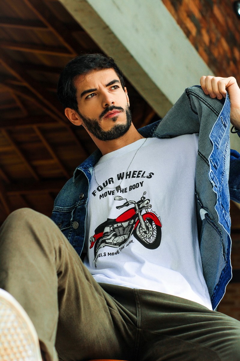 Mateus B, foto 4