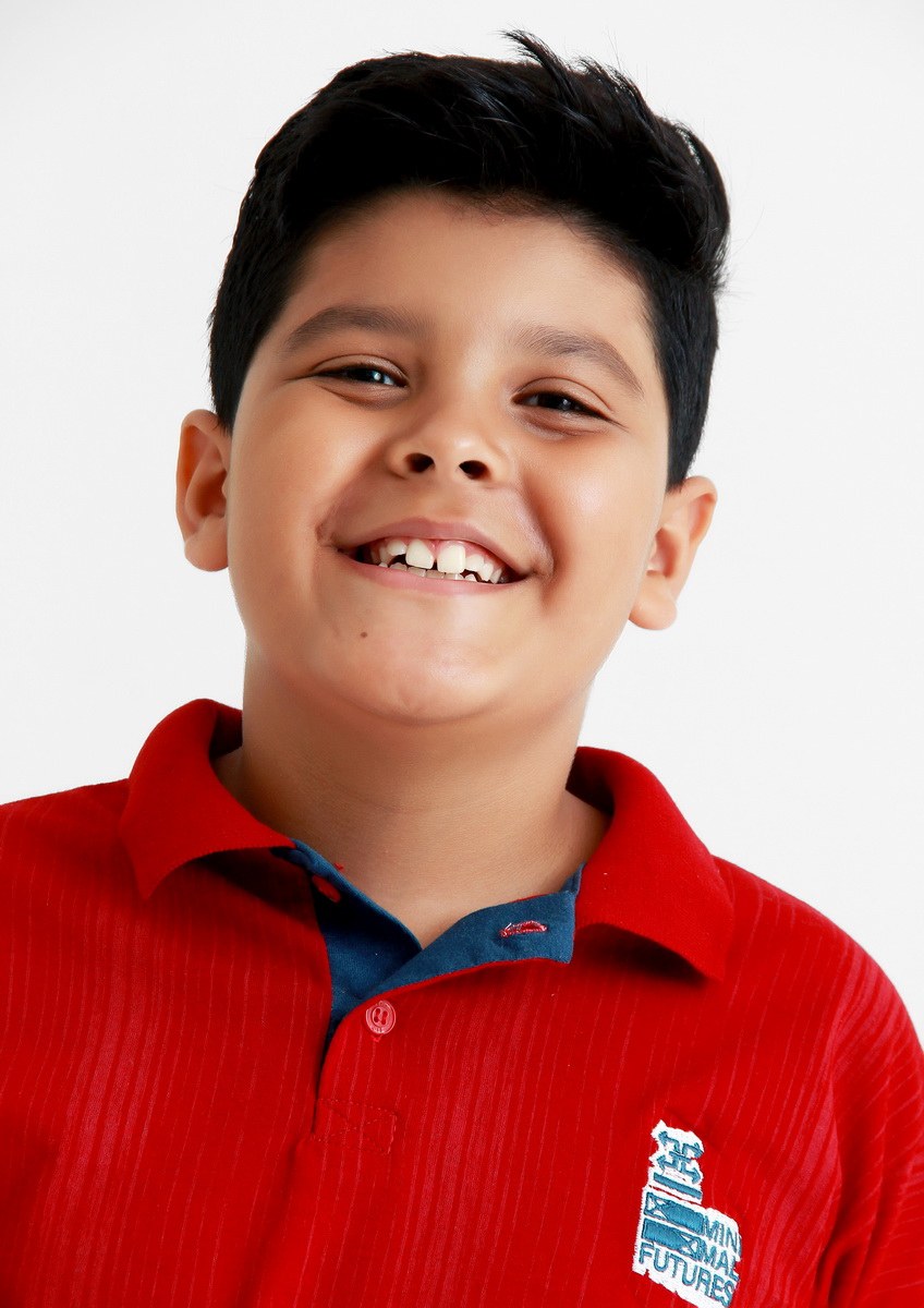 Matheus D, foto 2