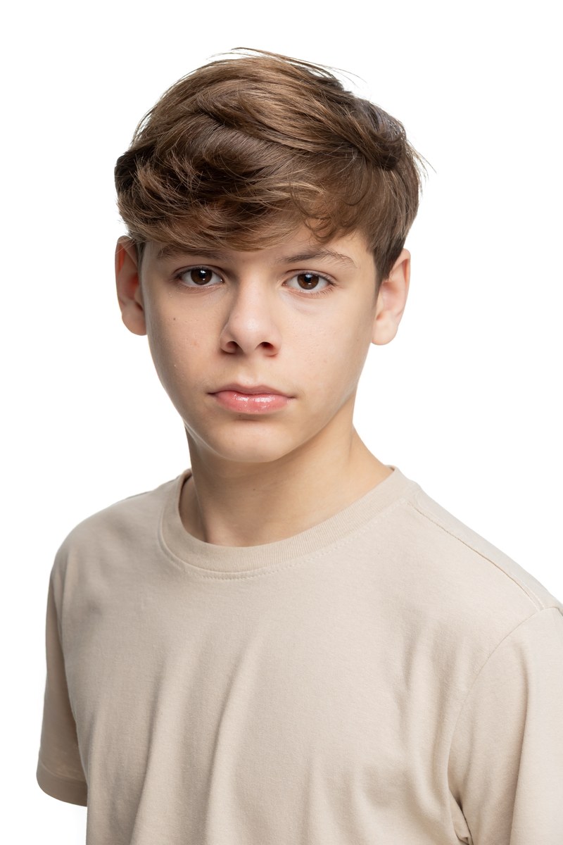 Matheus R, foto 4
