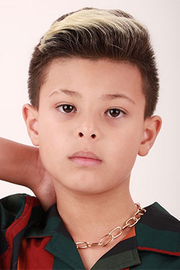 Matteo V, foto 2