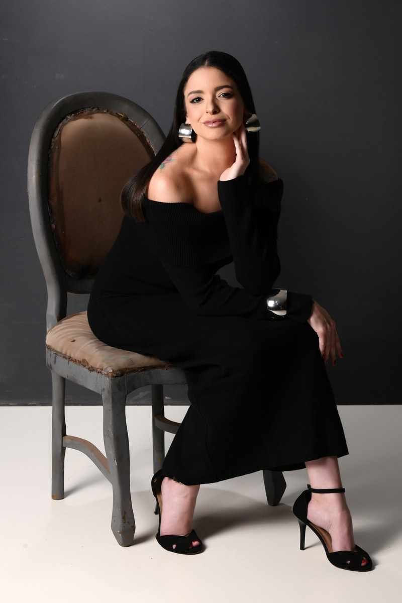 Maya F, foto 2