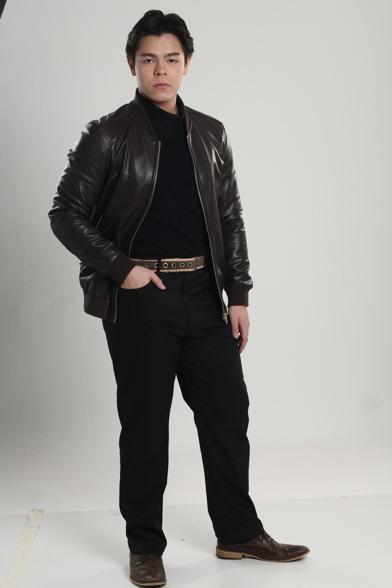 Michel K, foto 3