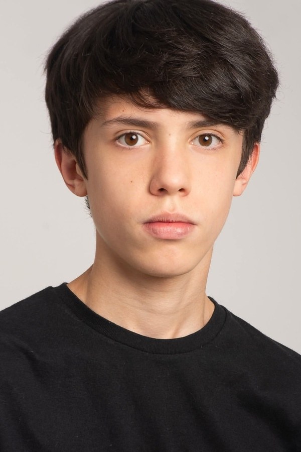 Miguel MO, foto 1
