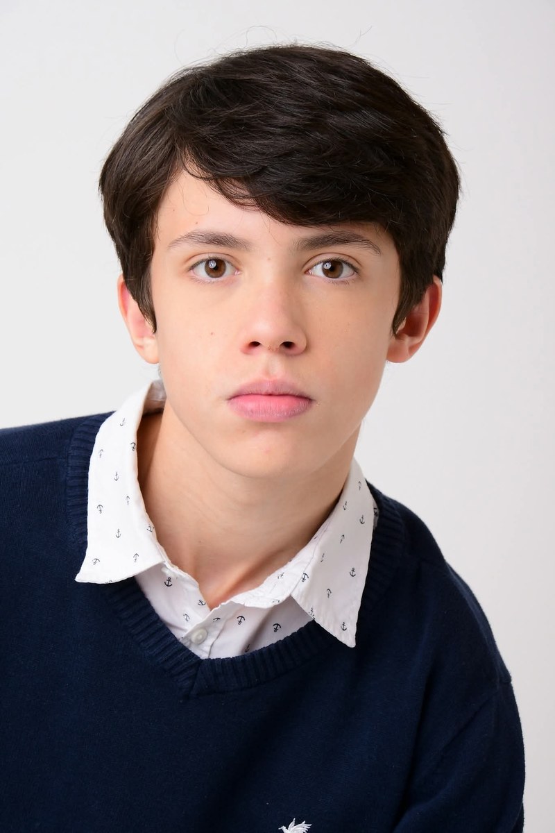 Miguel MO, foto 2