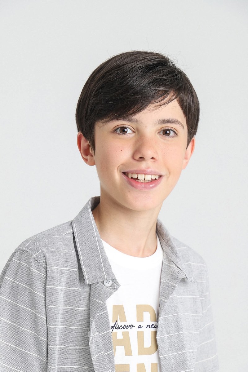 Miguel MO, foto 3
