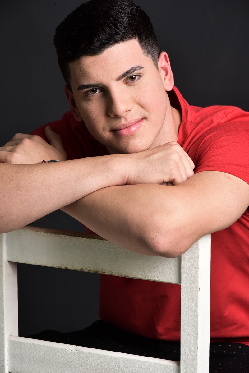Miguel N, foto 2