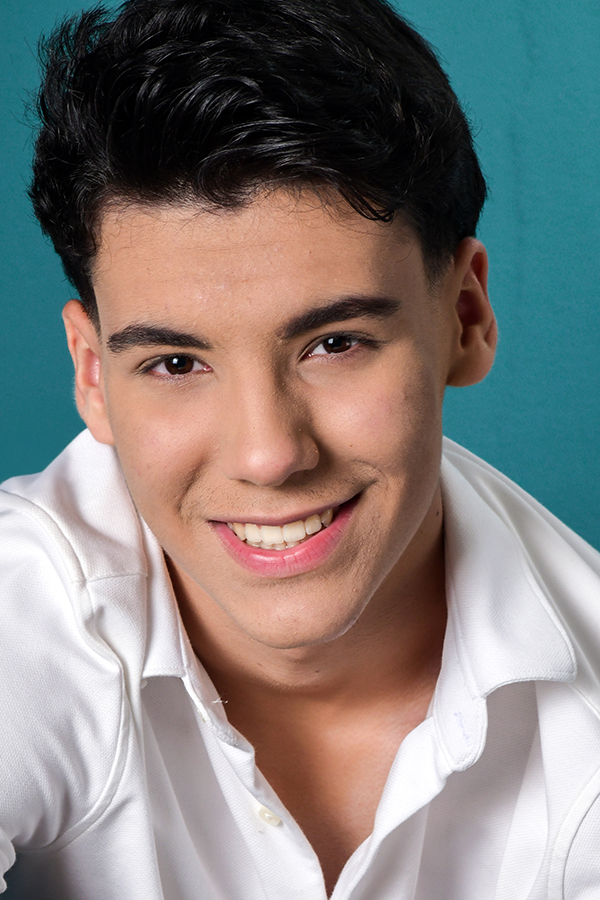 Miguel S, foto 1