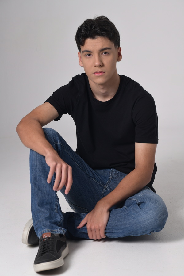 Miguel S, foto 2