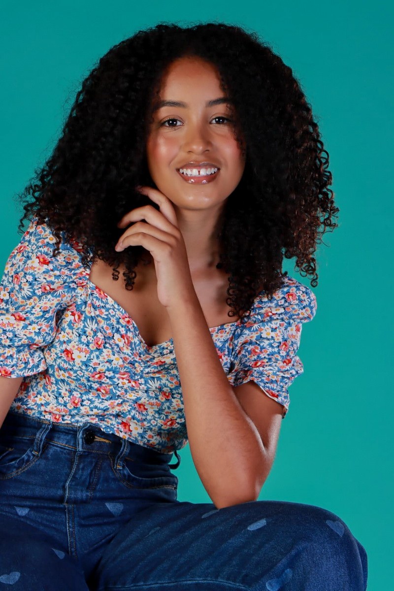 Mikaelly O, foto 4