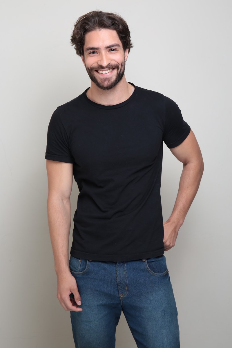 Mike T, foto 2