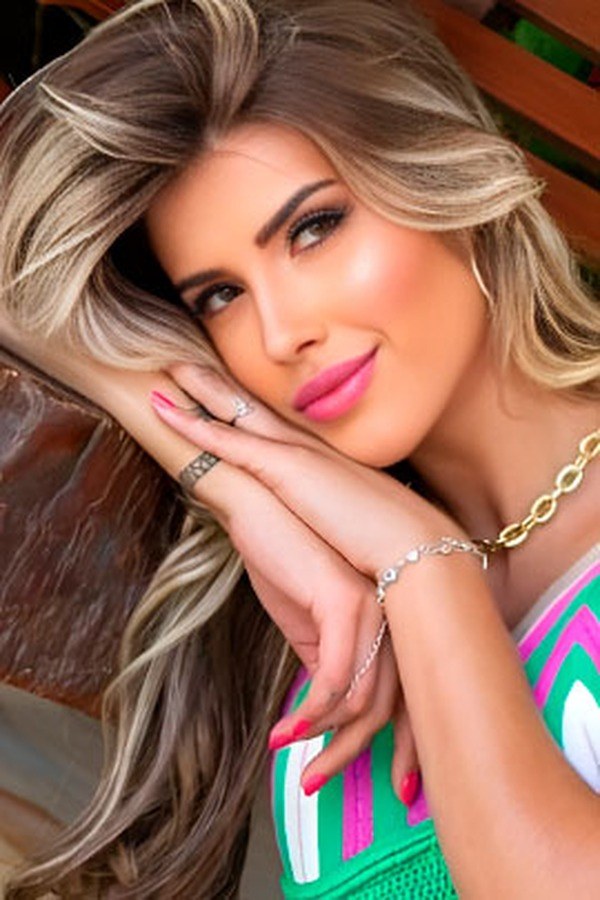 Milena F, foto 1