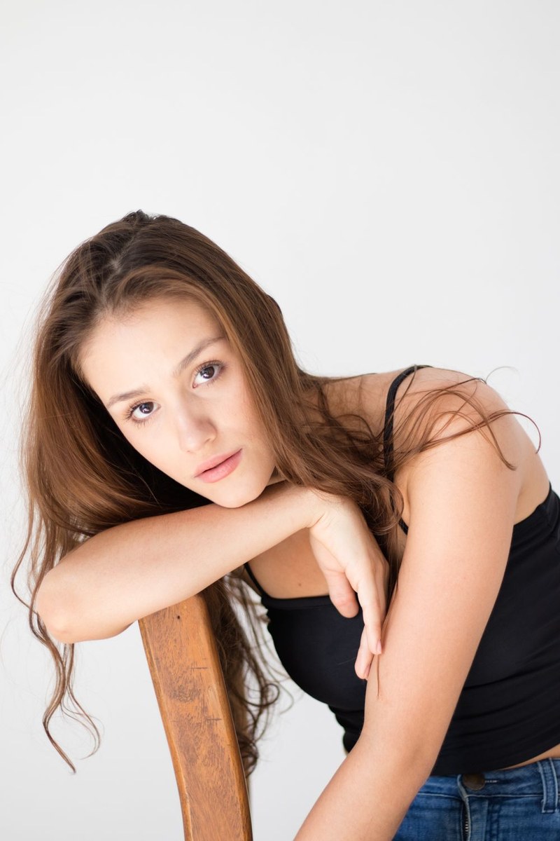 Milena S, foto 2