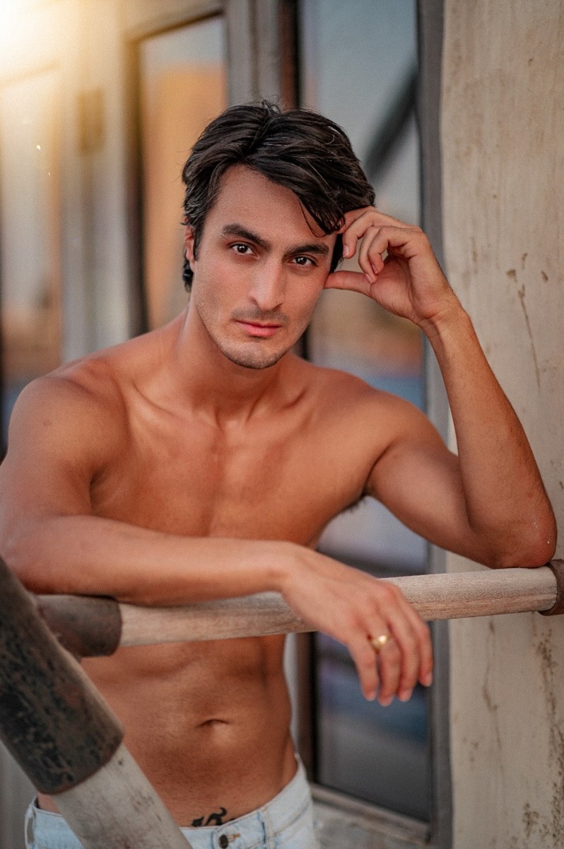 Mohamad E, foto 2